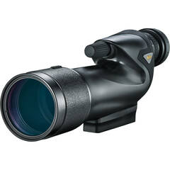 Nikon ProStaff 5 16-48x60 Spotting Scope (Straight Viewing)