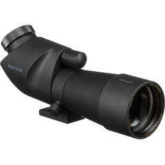 Pentax PF-65EDAII 65mm Spotting Scope (Angled Viewing, Eyepiece Required)