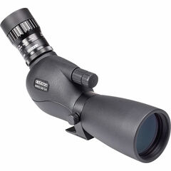 Opticron MM3 GA/45 15-45x60mm Travelscope (Angled Viewing)