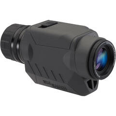 SIG SAUER OSCAR3 6-12x25 Spotting Scope (Straight Viewing)