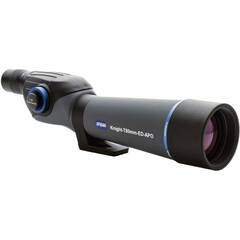 Snypex Knight T80 ED-APO 20-60x80 Spotting Scope (Straight Viewing)