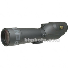 Pentax PF-80ED 80mm Spotting Scope (Straight Viewing, Eyepiece Required)