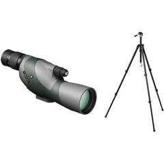 Vortex Razor HD 11-33x50 Spotting Scope Kit (Straight Viewing)