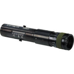 Fraser Optics Dioptometer