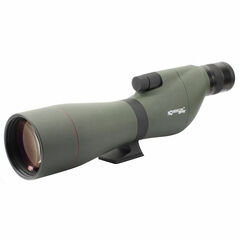 Newcon Optik Spotter ED 20-60x85 Spotting Scope (Straight Viewing)