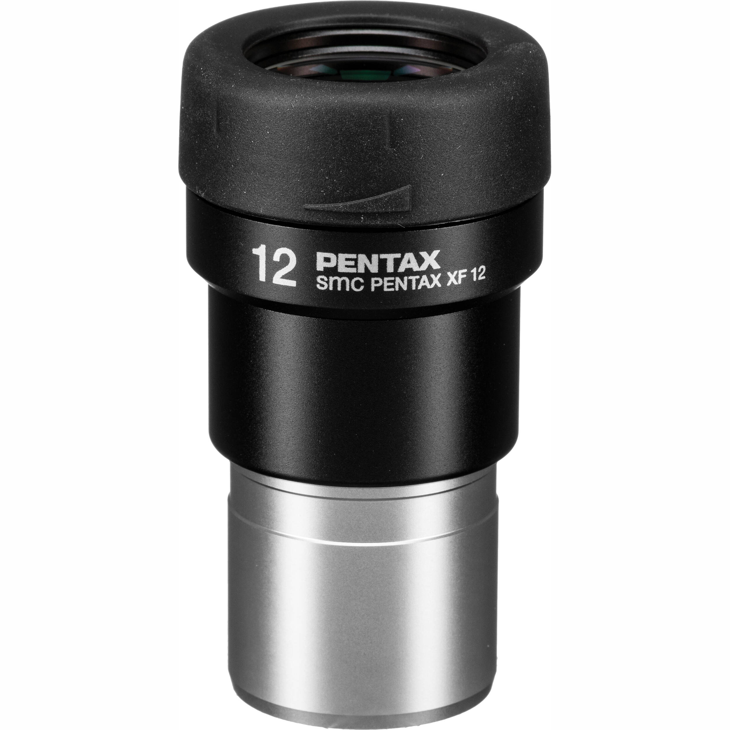 Pentax XF smc 12mm Eyepiece (1.25)