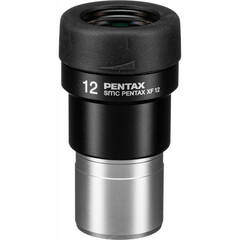 Pentax XF smc 12mm Eyepiece (1.25
