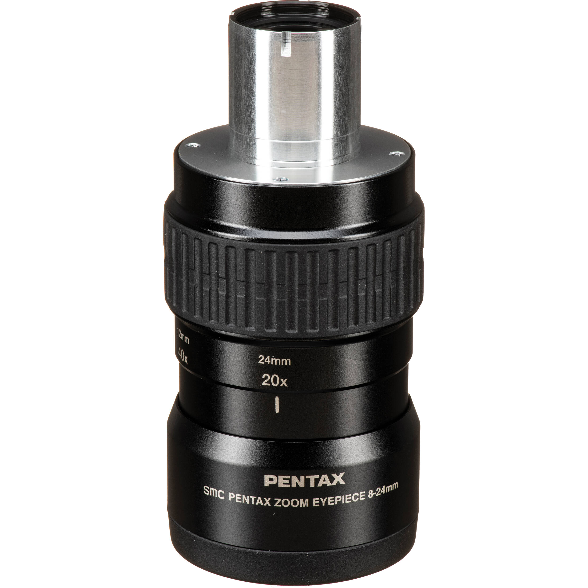 Pentax SMC 8-24mm Zoom Eyepiece (1.25)