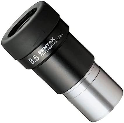 Pentax XF smc 8.5mm Eyepiece (1.25)