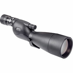 Opticron MM4 77 GA ED HDF T 18-54x77mm Travelscope (Straight Viewing)