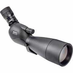 Opticron MM4 77 GA ED/45 HDF T 18-54x77mm Travelscope (Angled Viewing)