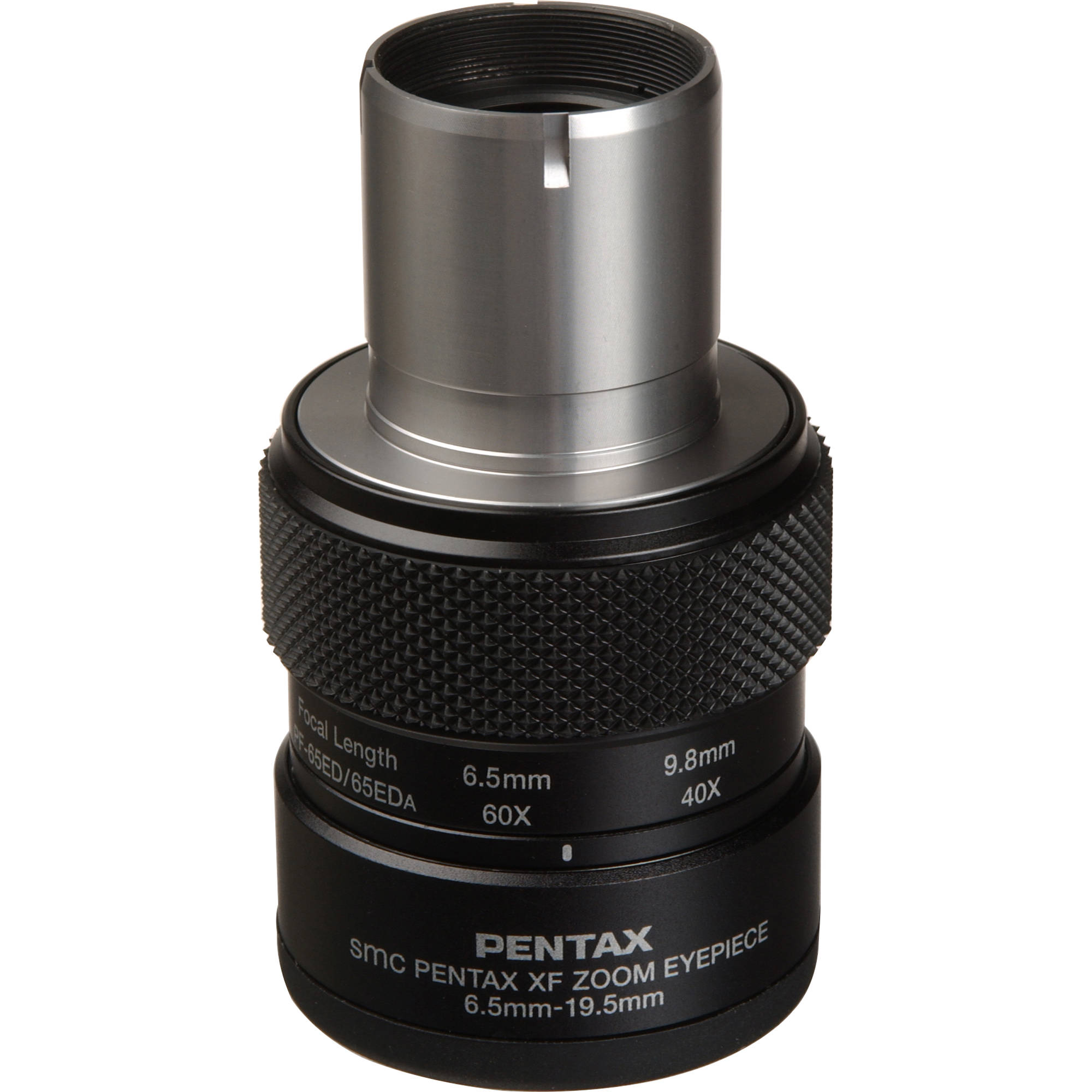 Pentax XF smc 6.5-19.5mm Zoom Eyepiece (1.25)