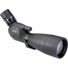 Opticron MM4 77 GA ED/45 18-54x77mm Travelscope (Angled Viewing)