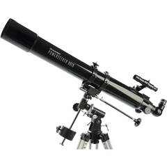 Celestron PowerSeeker 80mm f/11 EQ Refractor Telescope