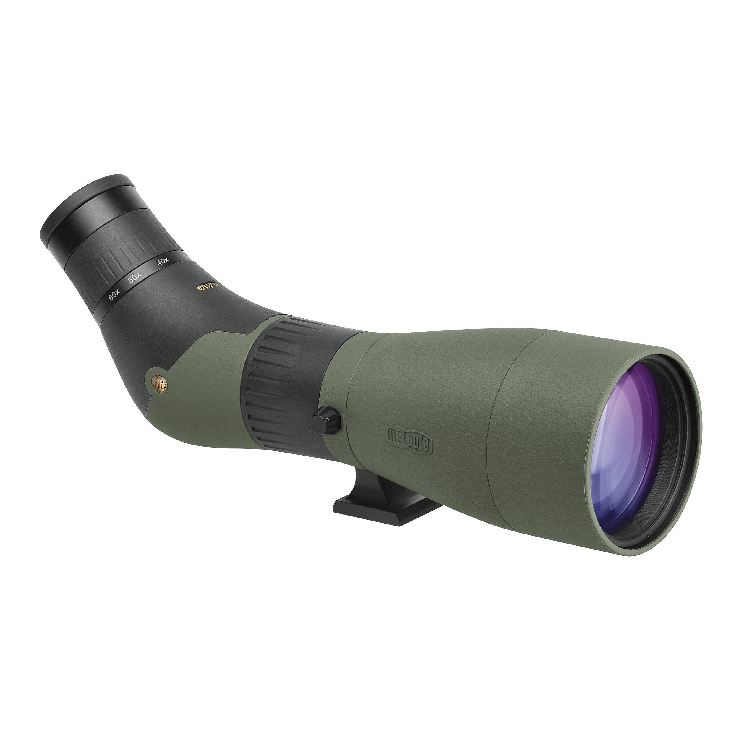 Meopta MeoPro 20-60x80 HD Spotting Scope (Angled Viewing)