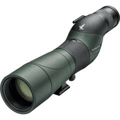 Swarovski STS-65 HD 65mm Spotting Scope (Straight Viewing, Requires Eyepiece)