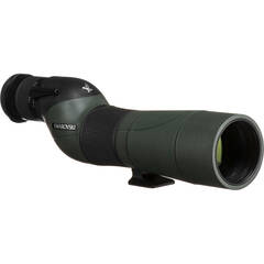 Swarovski STS-65 HD 20-60x65mm Spotting Scope with Eyepiece (Straight Viewing)