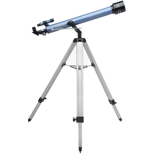 Konuspace-800 2.4/60mm Refractor Telescope Kit