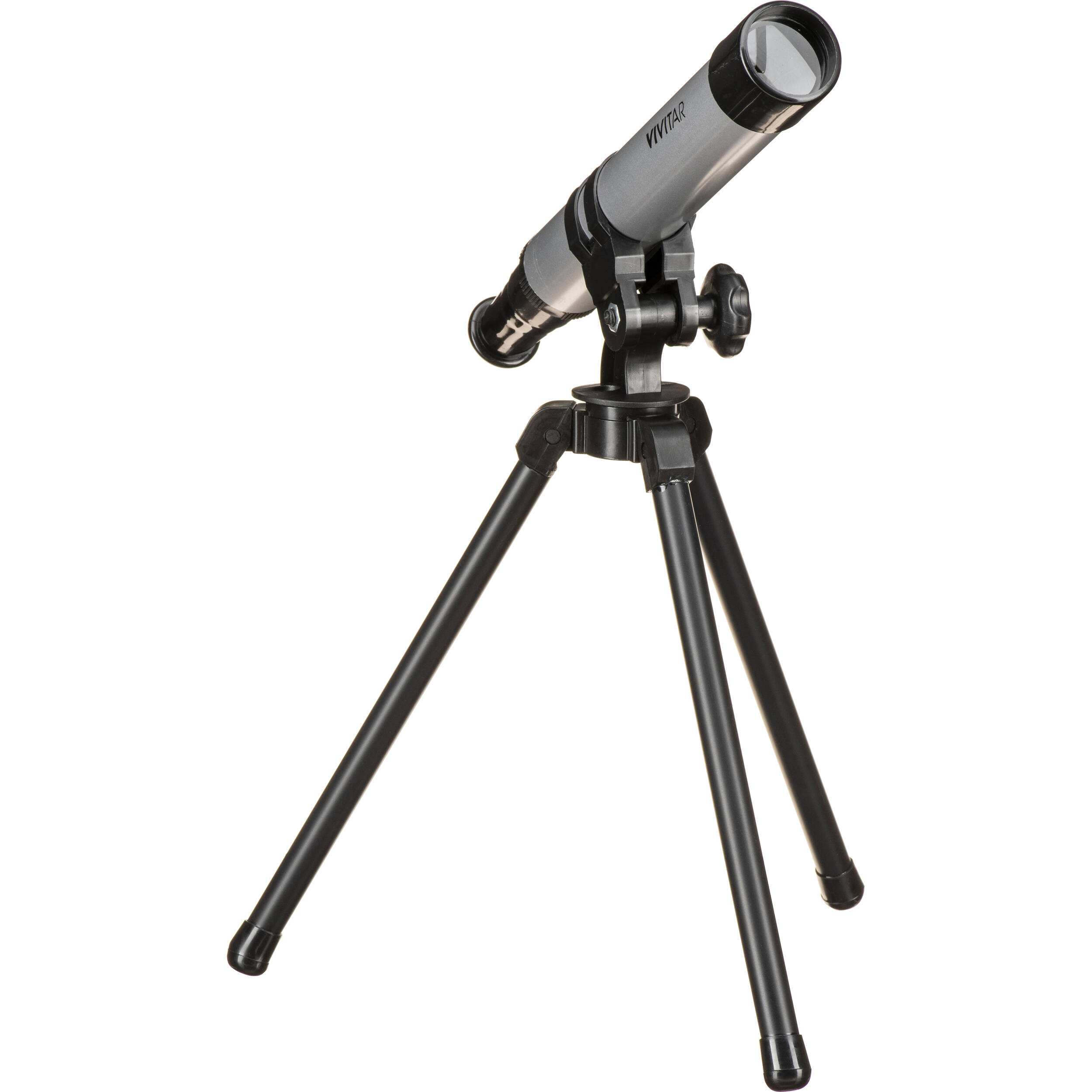 Vivitar TEL-30300 30mm Mini Telescope with Tripod
