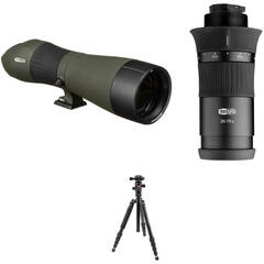 Meopta MeoStar S2 82 Digiscoping Kit