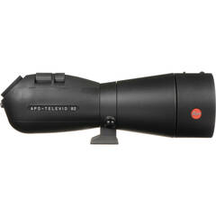 Leica APO-Televid 82 Spotting Scope (Angled Viewing, Requires Eyepiece)