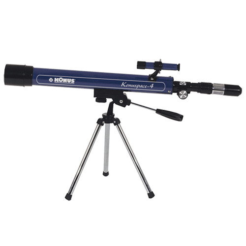 Konuspace-4 50mm f/12 Refractor Telescope