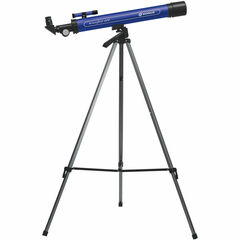 KonusFirst-360 50mm Refractor Telescope with Table Tripod Kit