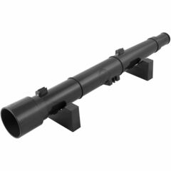 Explore Scientific 50mm Refractor Galileoscope STEM Telescope Kit