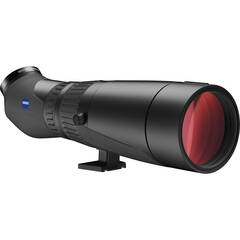 ZEISS Victory Harpia 85 Spotting Scope (Angled Viewing, Requires Eyepiece)