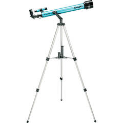 Tasco Novice 60mm f/12 Refractor Telescope
