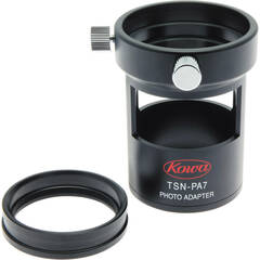 Kowa TSN-PA7 DSLR Digiscoping Adapter for TSN 880/770 Spotting Scopes