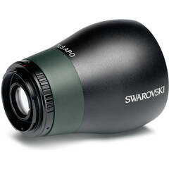 Swarovski TLS APO 43mm Digiscoping Lens for ATX/STX Spotting Scopes