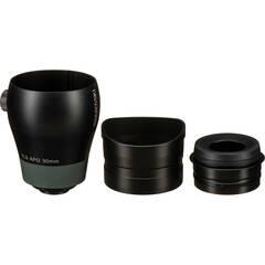 Swarovski TLS APO 30mm Digiscoping Lens for ATX / STX Spotting Scopes