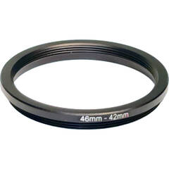 Novagrade Filter Ring Adapter (46mm)