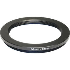 Novagrade Filter Ring Adapter (52mm)