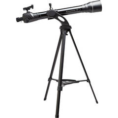 KonusNova-70 70mm f/11 Alt-Az Refractor Telescope