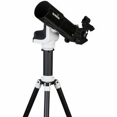 Sky-Watcher StarTravel 80 AZ-GTe 80mm f/5 Refractor GoTo AZ Telescope