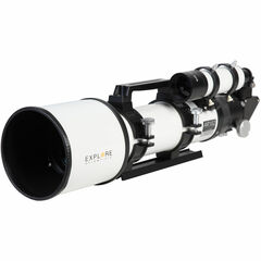 Explore Scientific AR102 102mm f/6.5 Achromatic Refractor Telescope (OTA only)
