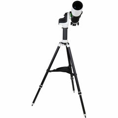 Sky-Watcher StarTravel 102 AZ-GTe 102mm f/5 Refractor GoTo AZ Telescope
