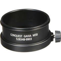 ZEISS 52mm Photo Lens Adapter for Conquest Gavia Spotting Scope