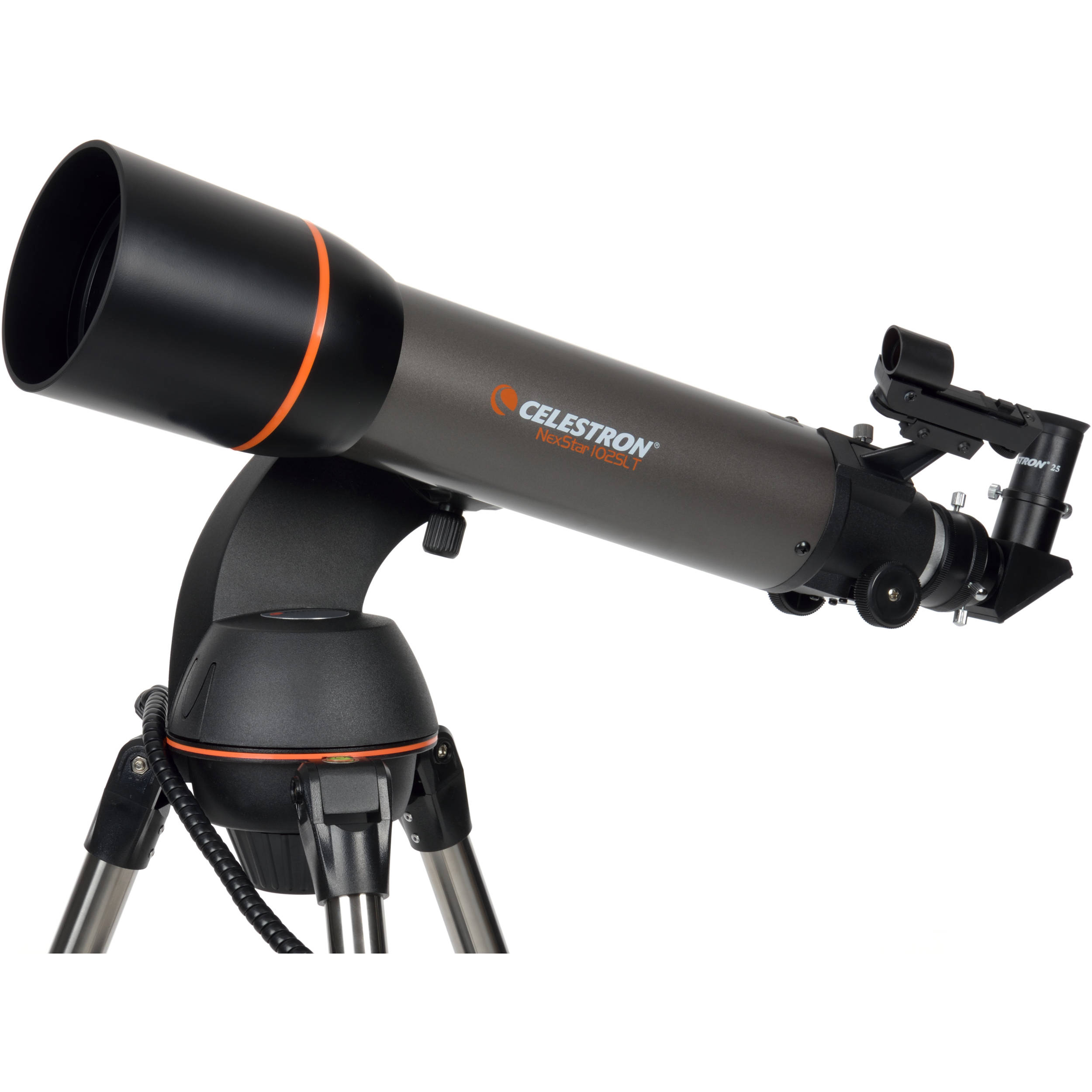 Celestron NexStar 102SLT 102mm f/6.5 Refractor Telescope