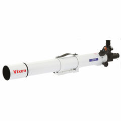 Vixen Optics A81M 81mm f/11 APO Refractor Telescope (OTA Only)