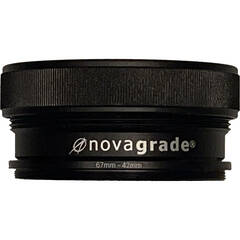 Novagrade T-Mount Digiscoping Adapter for 58mm Lens