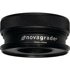 Novagrade T-Mount Digiscoping Adapter for 67mm Lens