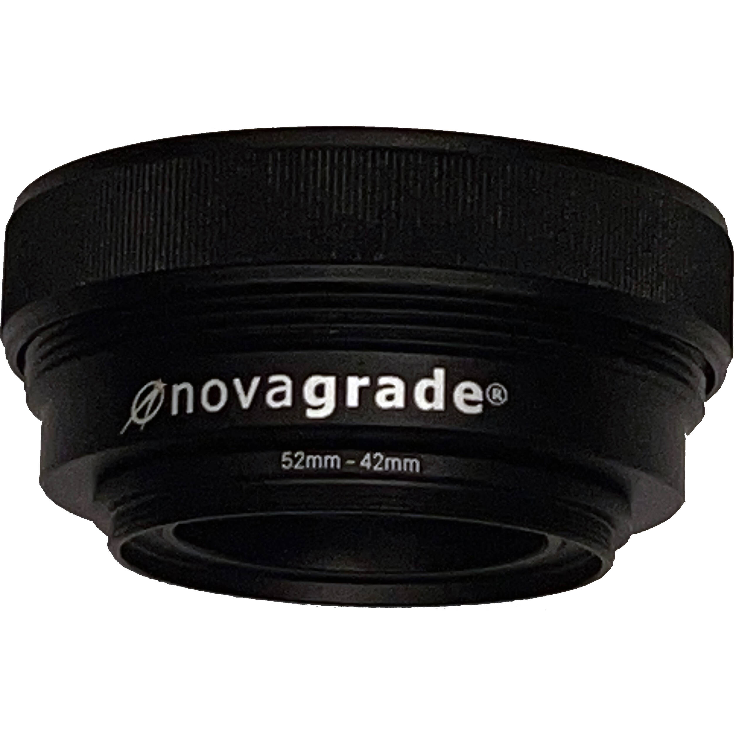 Novagrade T-Mount Digiscoping Adapter for 72mm Lens