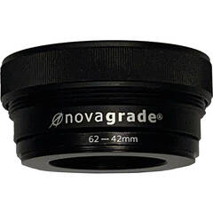 Novagrade T-Mount Digiscoping Adapter for 52mm Lens