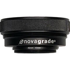 Novagrade T-Mount Digiscoping Adapter for 62mm Lens