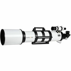 Explore Scientific AR152 152mm f/6.5 Achromatic Refractor Telescope (OTA)