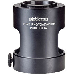 Novagrade T-Mount Digiscoping Adapter for 46mm Lens