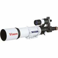 Vixen Optics ED80Sf  3.1